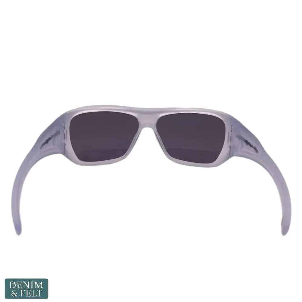 NEW Oakley Chaminade Sunglasses Prizm Indigo Lens Matte Lilac Players Collection